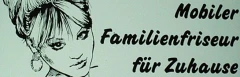 Logo Helgas Mobiler Familienfriseur