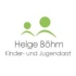 Logo Helge Böhm Facharzt für Kinder- und Jugendmedizin