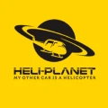 Heli-Planet Modellbau und Flugschule Bilshausen