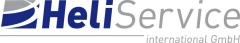 Logo Heli Service International GmbH