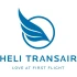 Logo Heli Transair European Air Services GmbH