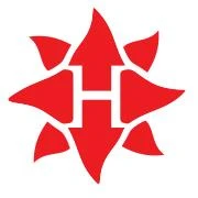 Logo HELIOPARK BAD HOTEL ZUM HIRSCH