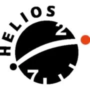 Logo HELIOS (EK) Astronomische Uhren