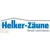 Logo Helker Z&auml;une