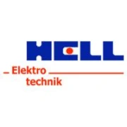 Logo Hell & Co. Elektrotechnik
