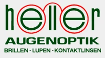 Heller-Augenoptik Magdeburg