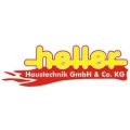 Logo Heller Haustechnik GmbH & Co. KG