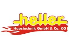 Logo Heller Haustechnik GmbH & Co. KG