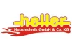 Logo Heller Haustechnik GmbH & Co. KG