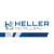 Logo HELLER Metallbau I Konstruktion I Bauschlosserei