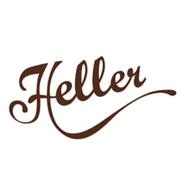 Logo Heller-Pralinen OHG