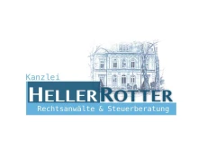 Heller & Rotter Rechtsanwälte und Steuerberatung Meiningen