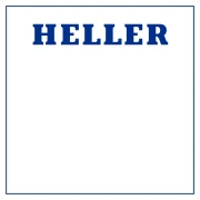 Logo Heller Gebr. Maschinenfabrik GmbH