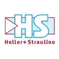 Logo Heller + Straulino Regeltechnik GmbH