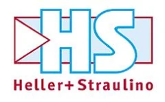 Logo Heller + Straulino Regeltechnik GmbH