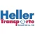 Logo Heller Transporte GmbH & Co. KG