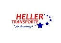 Heller Transporte  Kai Heller Bürgel