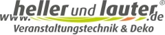 Logo Heller und Lauter Inh. Jochen Rhau