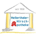 Logo Hellerthaler Hirsch Apotheke