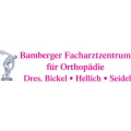 Hellich J&uuml;rgen Dr.med. + Bickel Michael Dr.med. + Seidel Nina Dr.med. Bamberg