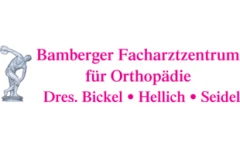 Hellich Jürgen Dr.med. + Bickel Michael Dr.med. + Seidel Nina Dr.med. Bamberg