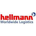 Logo Hellmann GmbH & Co. KG Internationale Spedition, Gebr.
