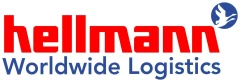 Logo Hellmann GmbH & Co. KG Internationale Spedition, Gebr.
