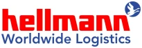 Logo Hellmann Worldwide Logistics