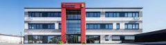 Logo Hellmeier jun. Elektrotechnik GmbH, Kastulus