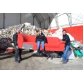 Hellmich Recycling GmbH Entsorgungsbetrieb Lehrte