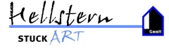 Logo Hellstern StuckART