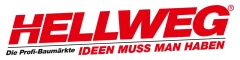 Logo Hellweg Baumarkt