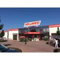 Hellweg Baumarkt in Dortmund Hacheney