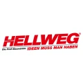Logo HELLWEG Die Profi-Baum&auml;rkte GmbH & Co. KG