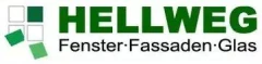 Logo Hellweg GmbH & Co. KG Glas+Fenster+Fassaden Glasreparaturen