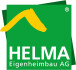 Logo Helma Eigenheimbau AG Massivhausbau