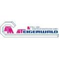 Logo Steigerwald, Helmar