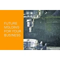 Logo Helmlinger GmbH Modell- und Formenbau