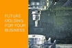 Logo Helmlinger GmbH Modell- und Formenbau