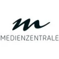 Logo Medienzentrale Agentur f&uuml;r Gestaltung