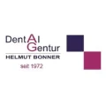 Logo Bonner DentalAGentur, Helmut