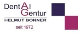 Logo Helmut Bonner DentalAGentur Kaufmann für Medizintechnik