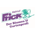 Logo Frick Helmut Blumenst&uuml;berl G&auml;rtnerei u. Baumschule
