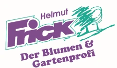 Logo Frick Helmut Blumenstüberl Gärtnerei u. Baumschule