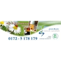 Logo Helmut Haartz GmbH