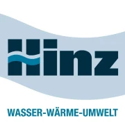 Logo Helmut Hinz GmbH & Co.