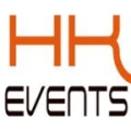 Logo HK Events Helmut Kleinert