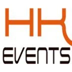 Logo HK Events Helmut Kleinert