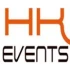 Logo Helmut HK-Events Kleinert