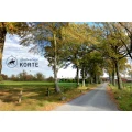 Logo Korte, Helmut